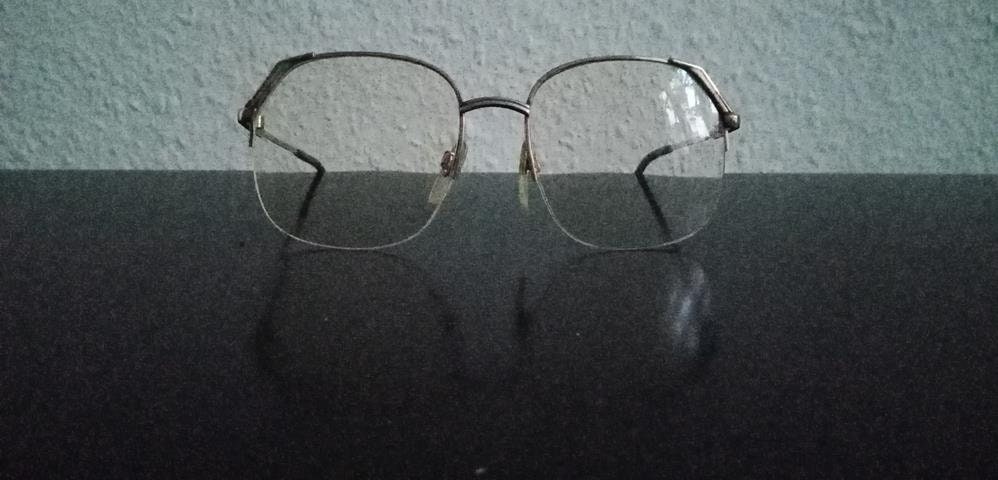 Vintage Brille 80/90Er Jahre Vintage Brille 80/90Er Jahre von ORISOMvintageladen