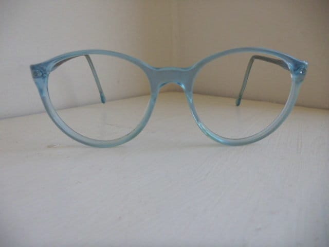 Vintage Brille 80Er Jahre von ORISOMvintageladen