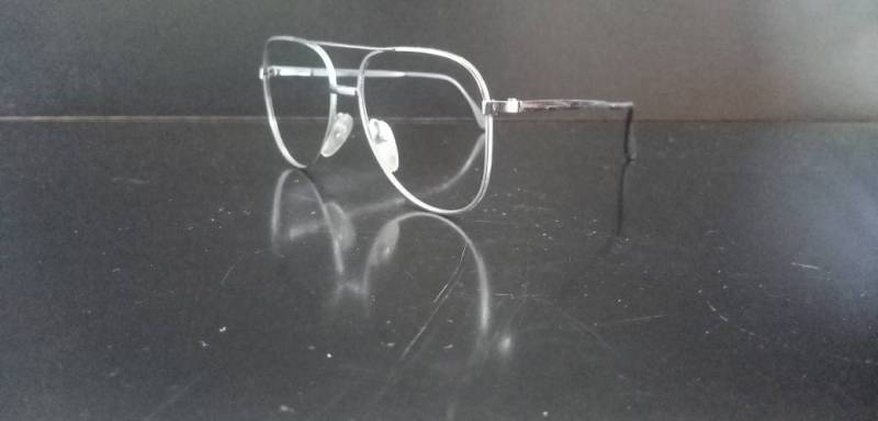 Vintage Brille 80Er Jahre von ORISOMvintageladen