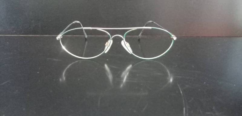 Vintage Brille 90Er Jahre von ORISOMvintageladen