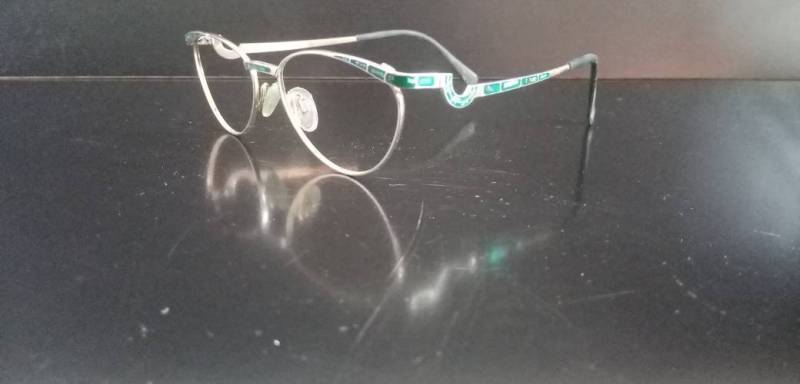 Vintage Brille 90Er Jahre von ORISOMvintageladen