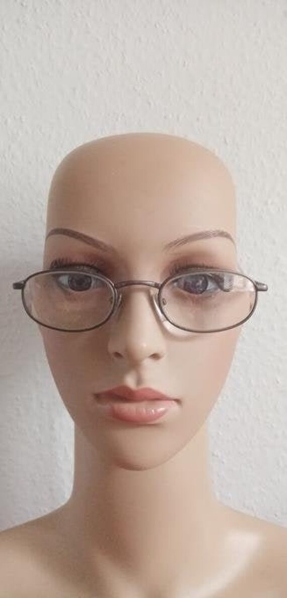 Vintage Brille 90Er Jahre Vintage Brille 90Er Jahre von ORISOMvintageladen