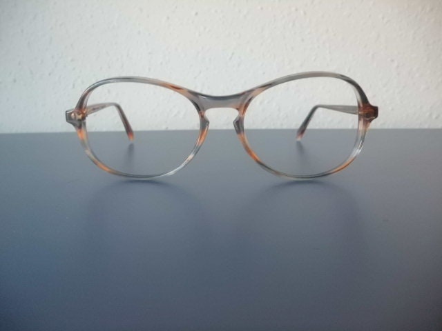 Vintage Damenbrille 80/90Er Jahre Vintage Damenbrille 80/90Er Jahre von ORISOMvintageladen