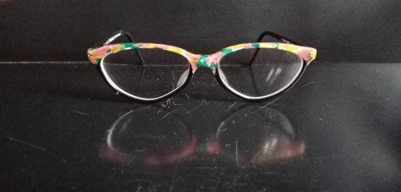 Vintage Damenbrille 80/90Er Jahre von ORISOMvintageladen