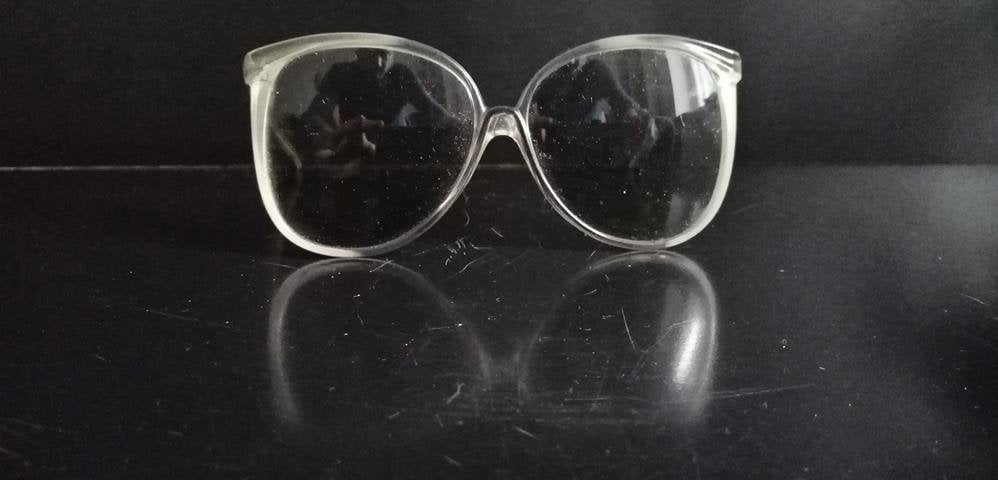 Vintage Sonnenbrille 70/80Er Jahre Vintage Sonnenbrille 70/80Er Jahre von ORISOMvintageladen