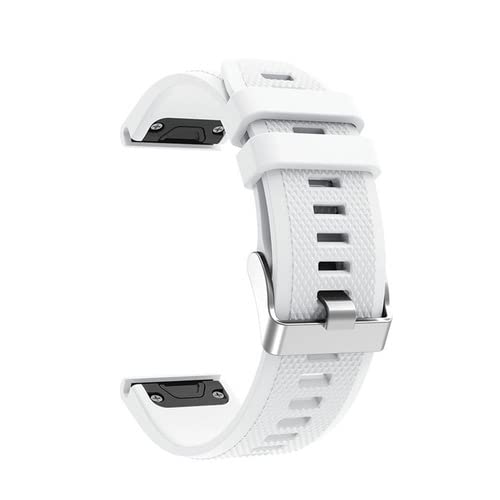 ORKDFJ Hot Watchband für Garmin Fenix 5X/5/5S/Plus/3 HR/6X/6/6S/Pro Fenix7 7X Schnellverschluss-Armband Ersatzarmband Zubehör, 20mm Fenix 5s 6s, Achat von ORKDFJ