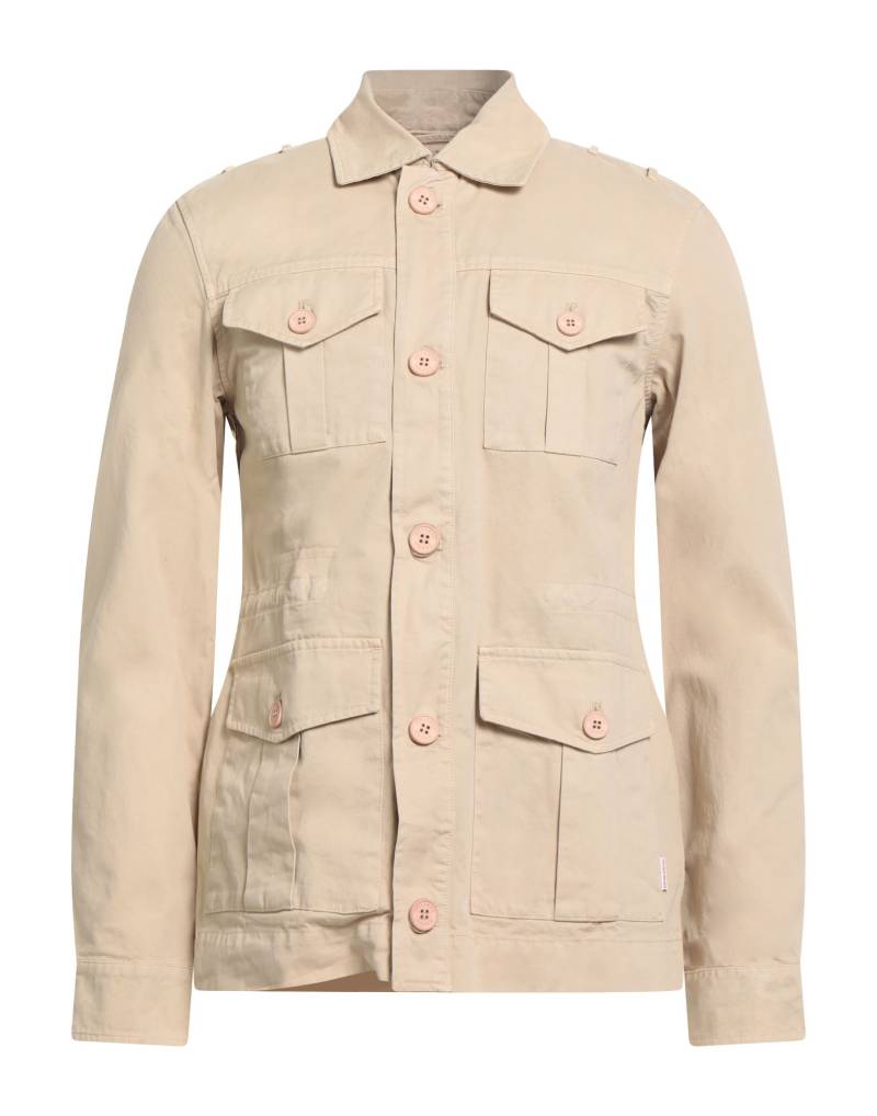 ORLEBAR BROWN Jacke & Anorak Herren Beige von ORLEBAR BROWN