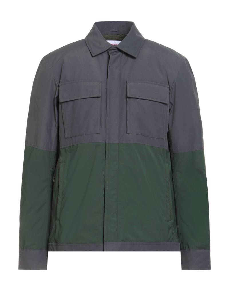 ORLEBAR BROWN Pufferjacke & Daunenjacke Herren Grau von ORLEBAR BROWN