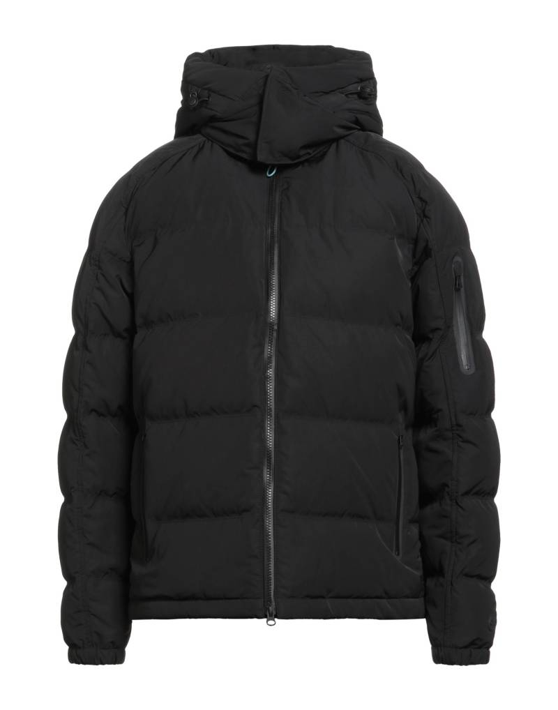 ORLEBAR BROWN Pufferjacke & Daunenjacke Herren Schwarz von ORLEBAR BROWN