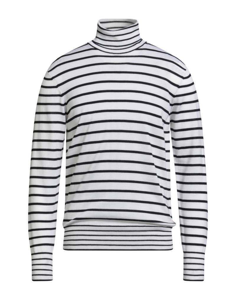 ORLEBAR BROWN Rollkragenpullover Herren Off white von ORLEBAR BROWN