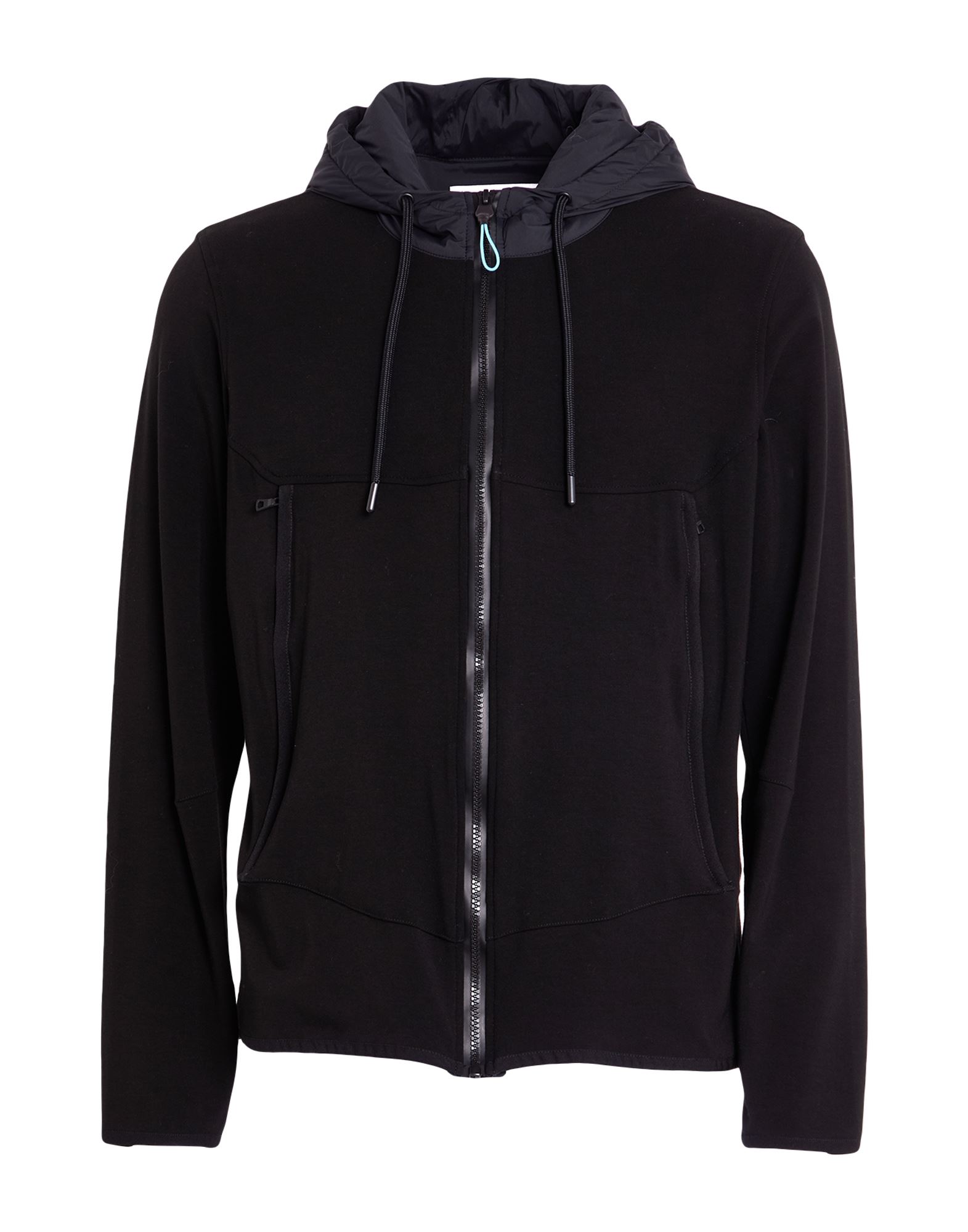 ORLEBAR BROWN Sweatshirt Herren Schwarz von ORLEBAR BROWN