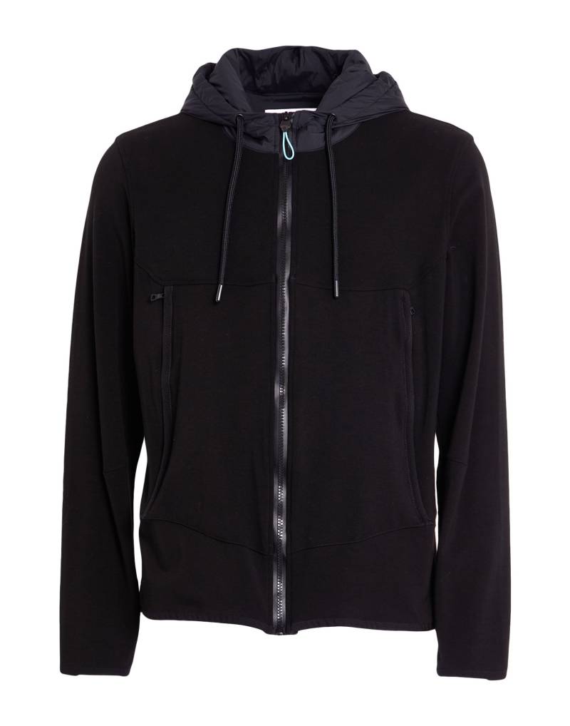 ORLEBAR BROWN Sweatshirt Herren Schwarz von ORLEBAR BROWN