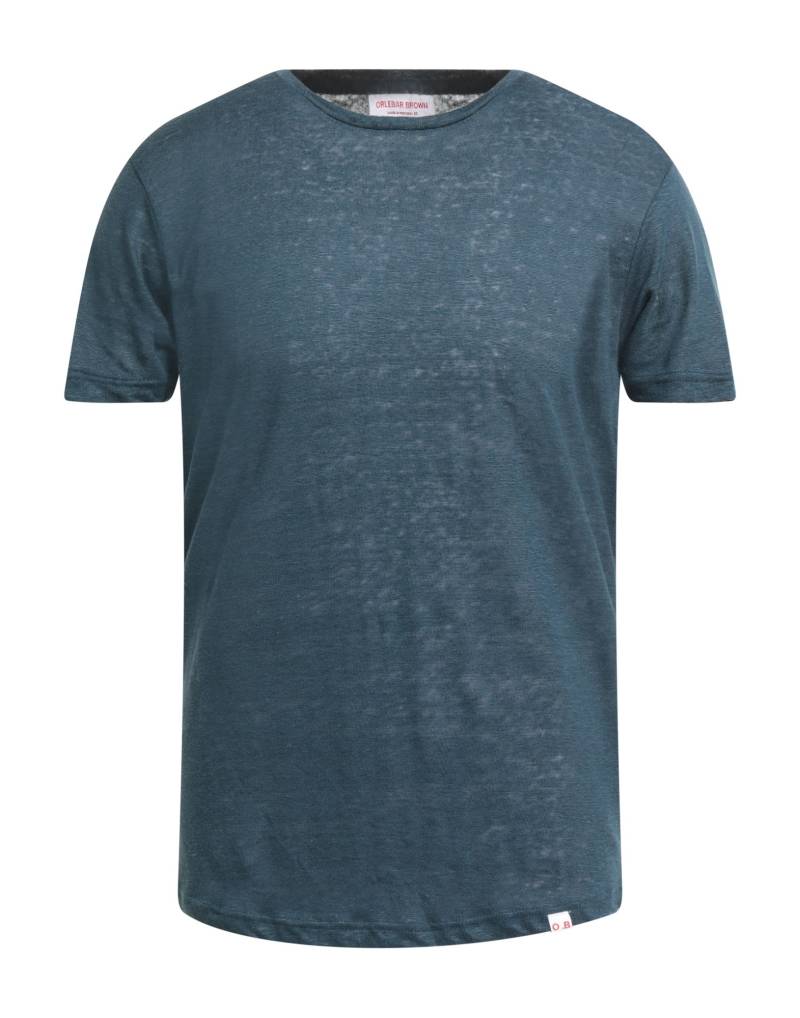 ORLEBAR BROWN T-shirts Herren Aquamarin von ORLEBAR BROWN