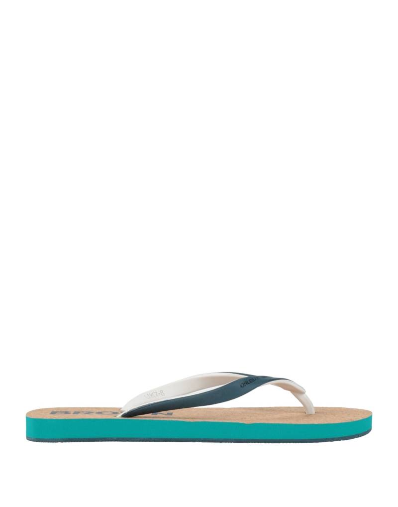 ORLEBAR BROWN Zehentrenner Herren Marineblau von ORLEBAR BROWN