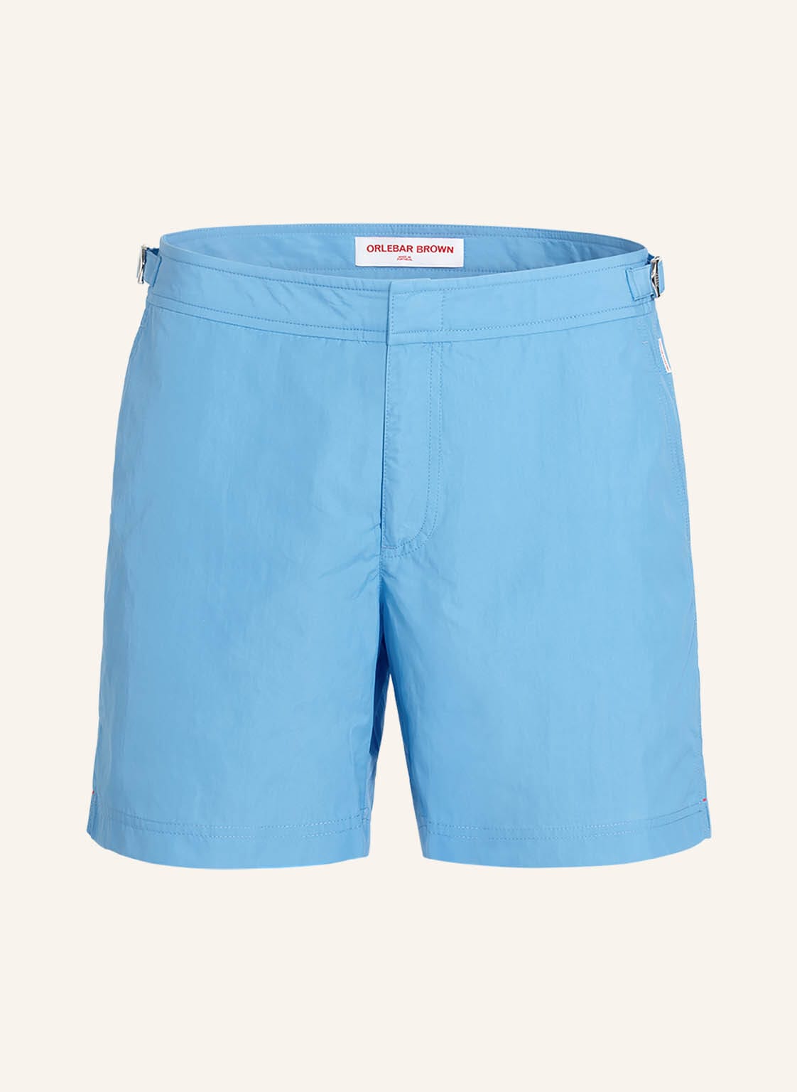 Orlebar Brown Badeshorts Bulldog blau von ORLEBAR BROWN