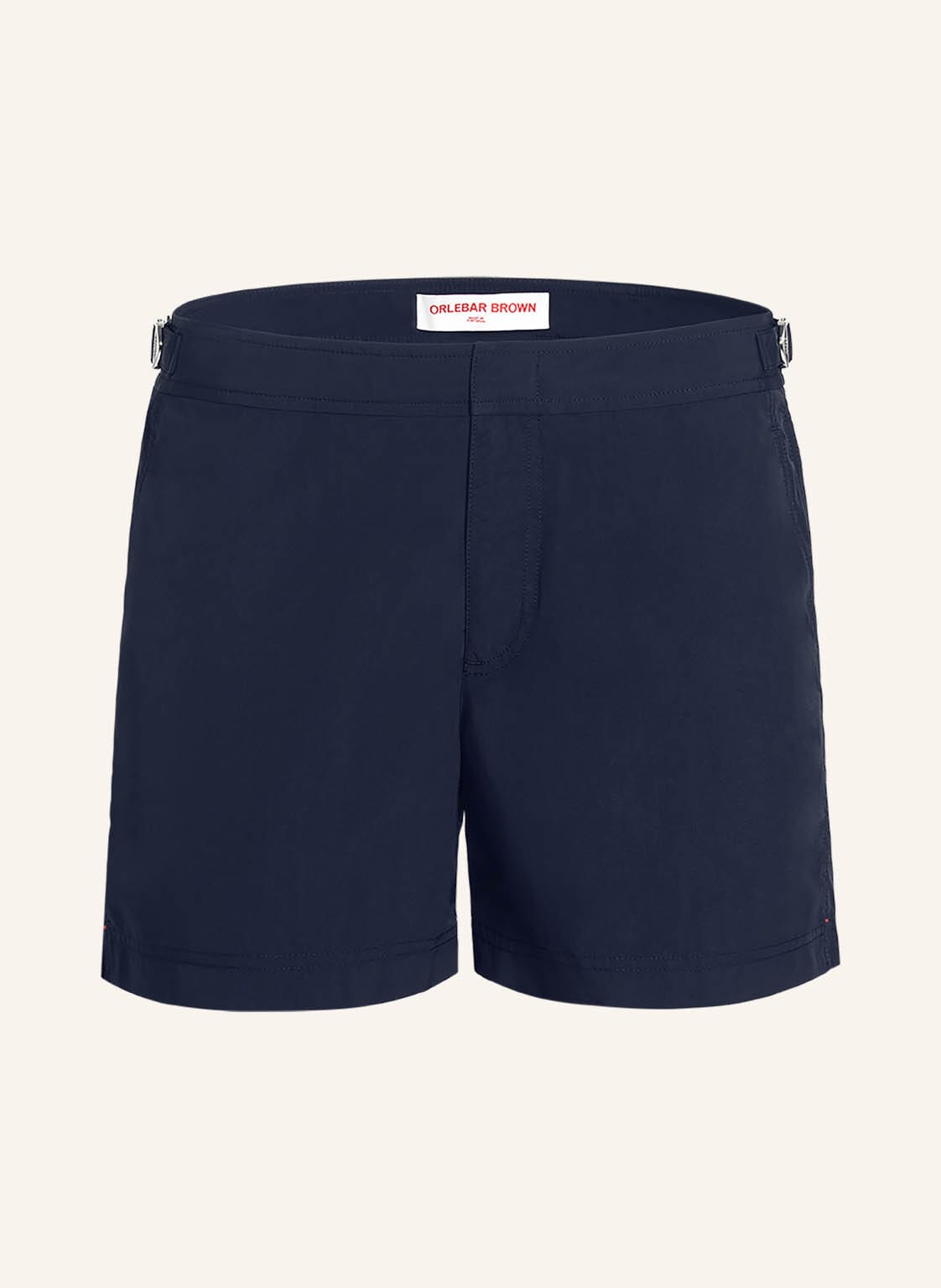 Orlebar Brown Badeshorts Setter blau von ORLEBAR BROWN