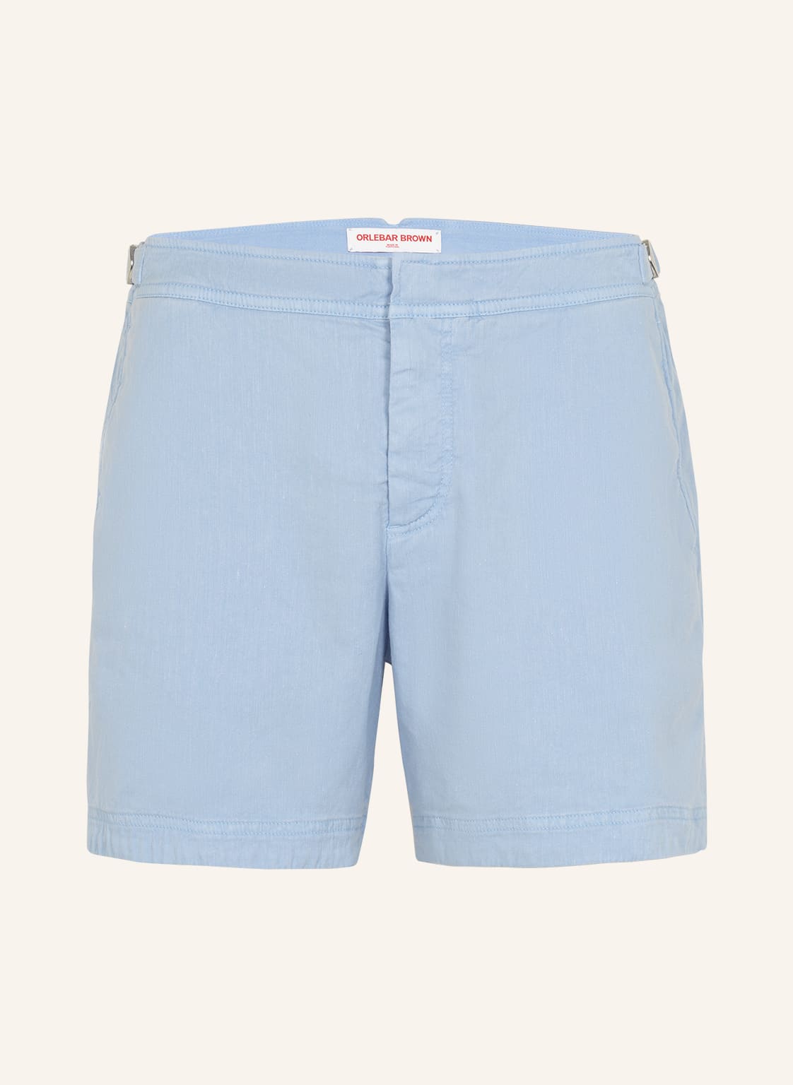 Orlebar Brown Shorts Bulldog Gd blau von ORLEBAR BROWN