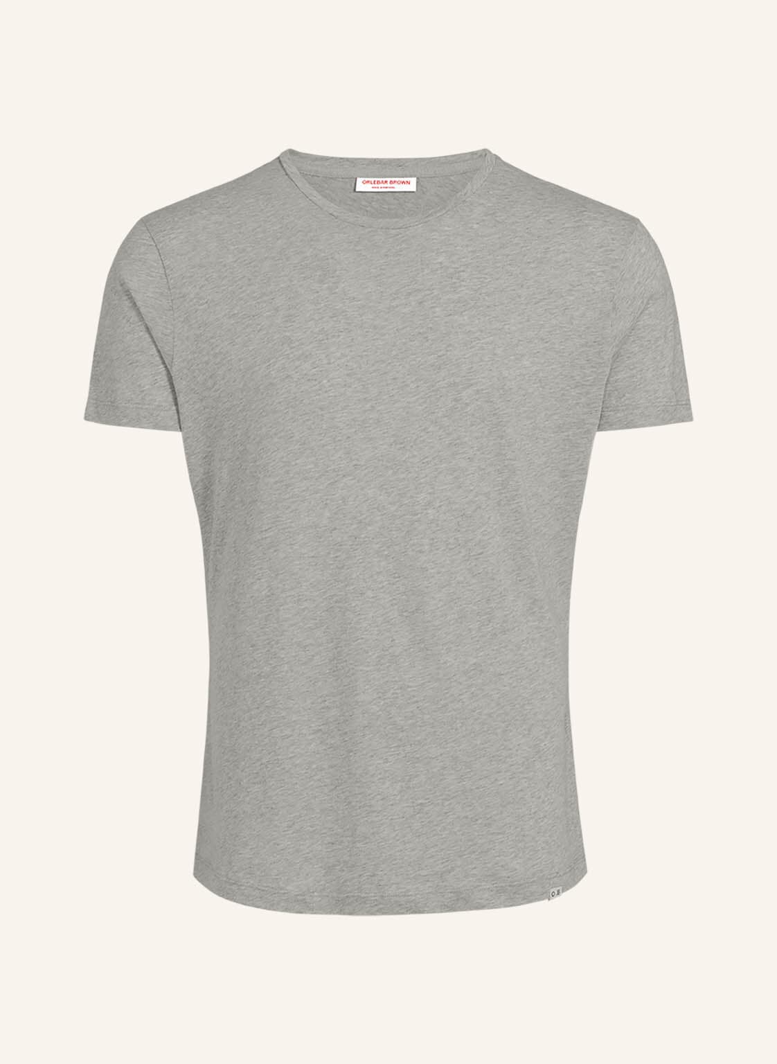 Orlebar Brown T-Shirt Ob-T grau von ORLEBAR BROWN