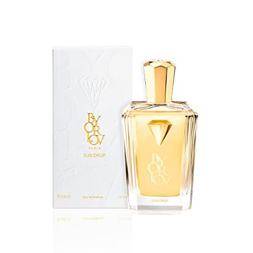 ORLOV PARIS SUN DROP (U) EDP FR von ORLOV PARIS