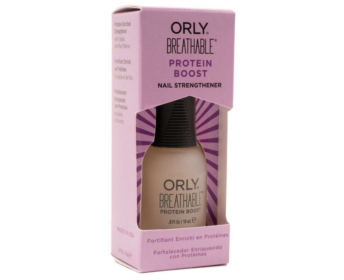 ORLY Haargel Orly Breathable Protein-Boost 18ml von ORLY