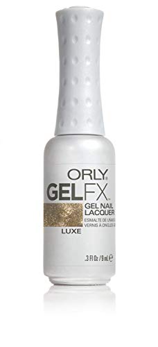 Orly Gel FX Nail Polish - Luxe, 1er Pack (1 x 9 ml) von ORLY