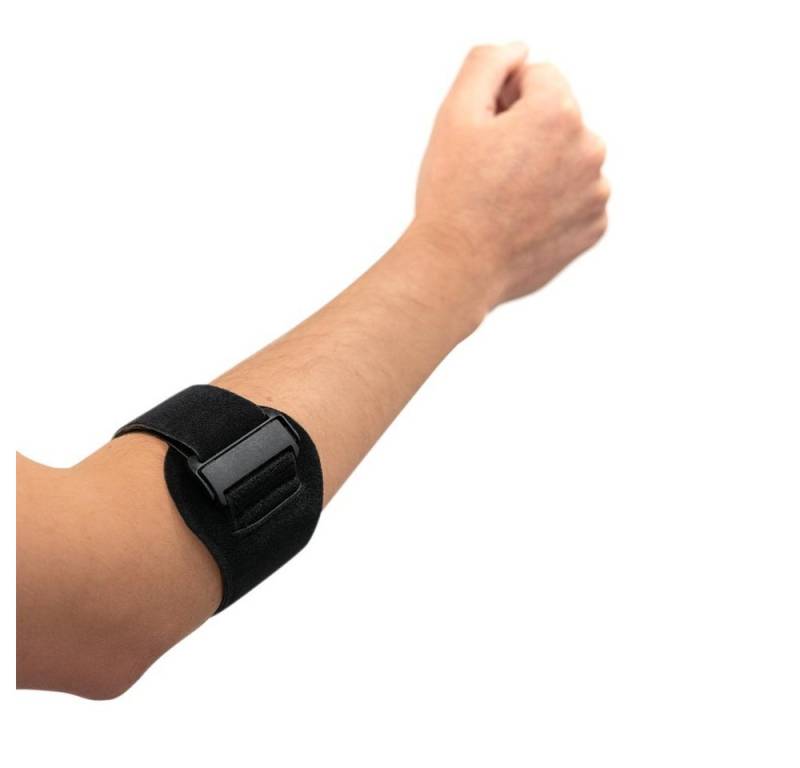 Donjoy Armbandage DONJOY EpiForce Strong Spange von Donjoy