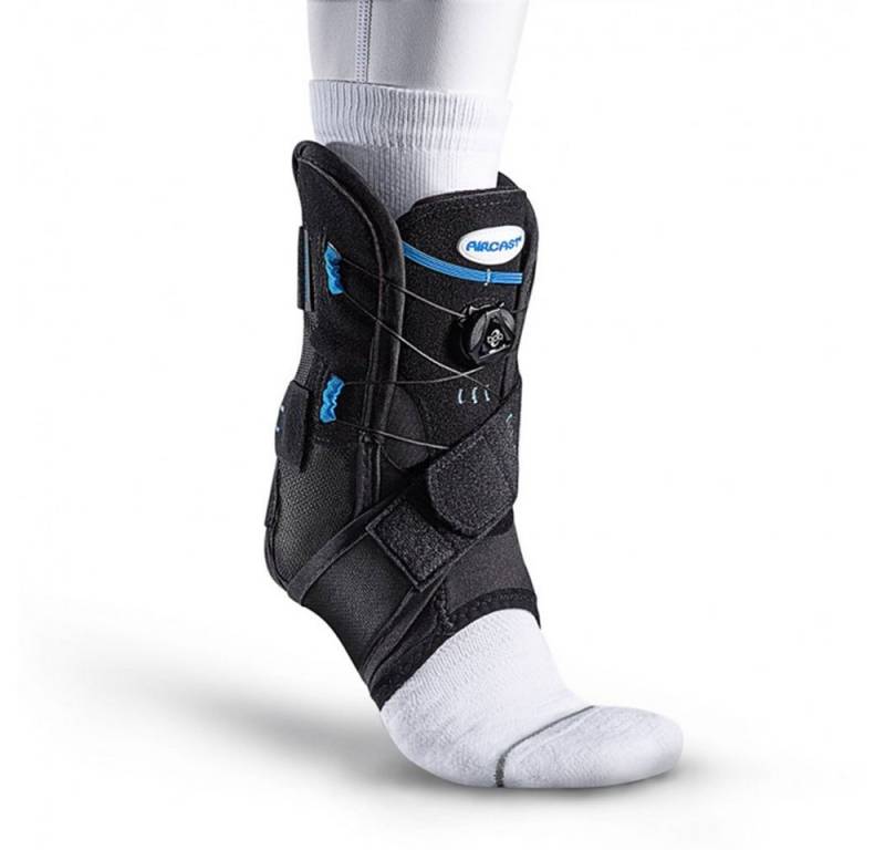 ORMED GmbH Fußbandage AIRCAST® AIRGO PLUS Sprunggelenkorthese von ORMED GmbH