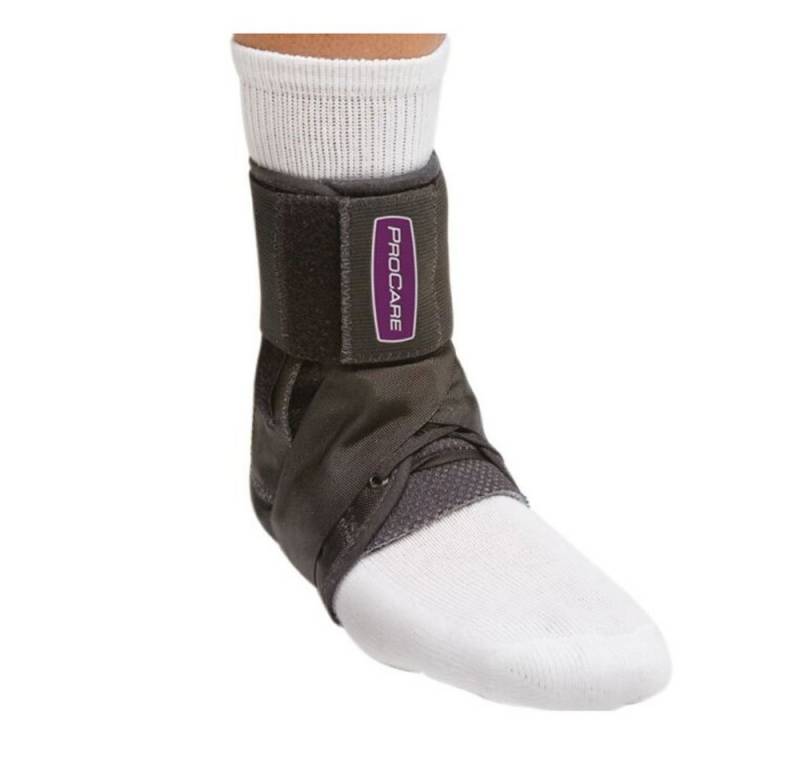 ORMED GmbH Fußbandage PROCARE® Stabilized Ankle Brace Sprunggelenkbandag von ORMED GmbH