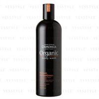 ORMONICA - Body Wash Refresh 450ml von ORMONICA