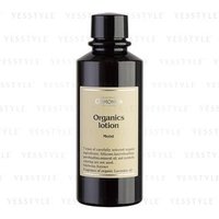 ORMONICA - Organics Lotion Moist 180ml von ORMONICA