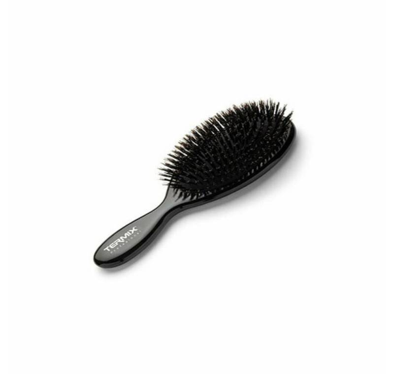 OROFLUIDO Haarbürste Termix Small Natural Boar Hairbrush von OROFLUIDO