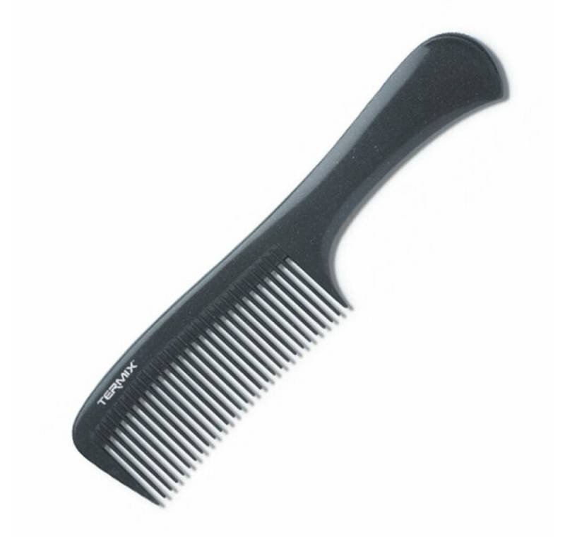 OROFLUIDO Haarkamm Termix Carbon Comb 825 von OROFLUIDO