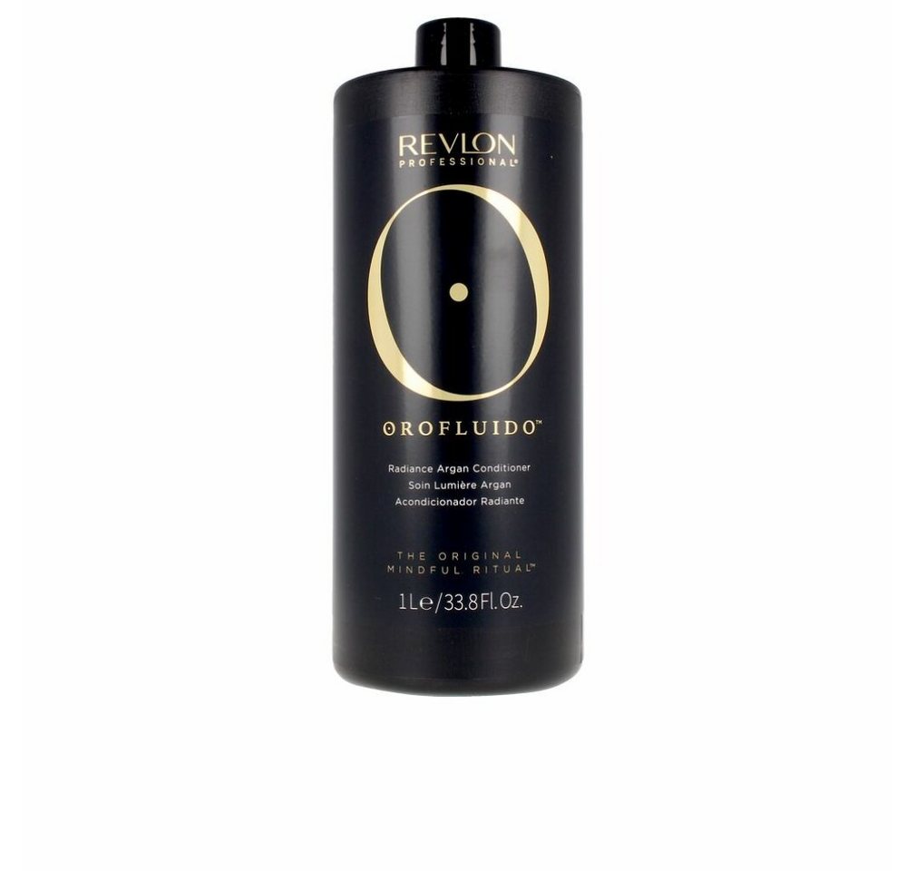 OROFLUIDO Haarkur Rp Conditioner 1000ml OROFLUIDO Haarkur Rp Conditioner 1000ml von OROFLUIDO