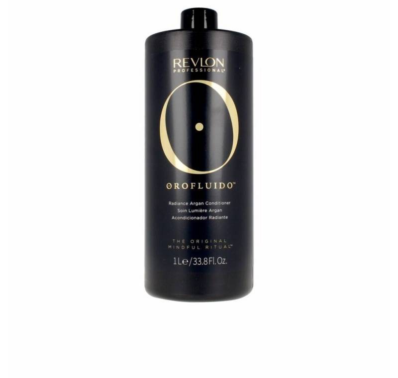 OROFLUIDO Haarkur Rp Conditioner 1000ml von OROFLUIDO