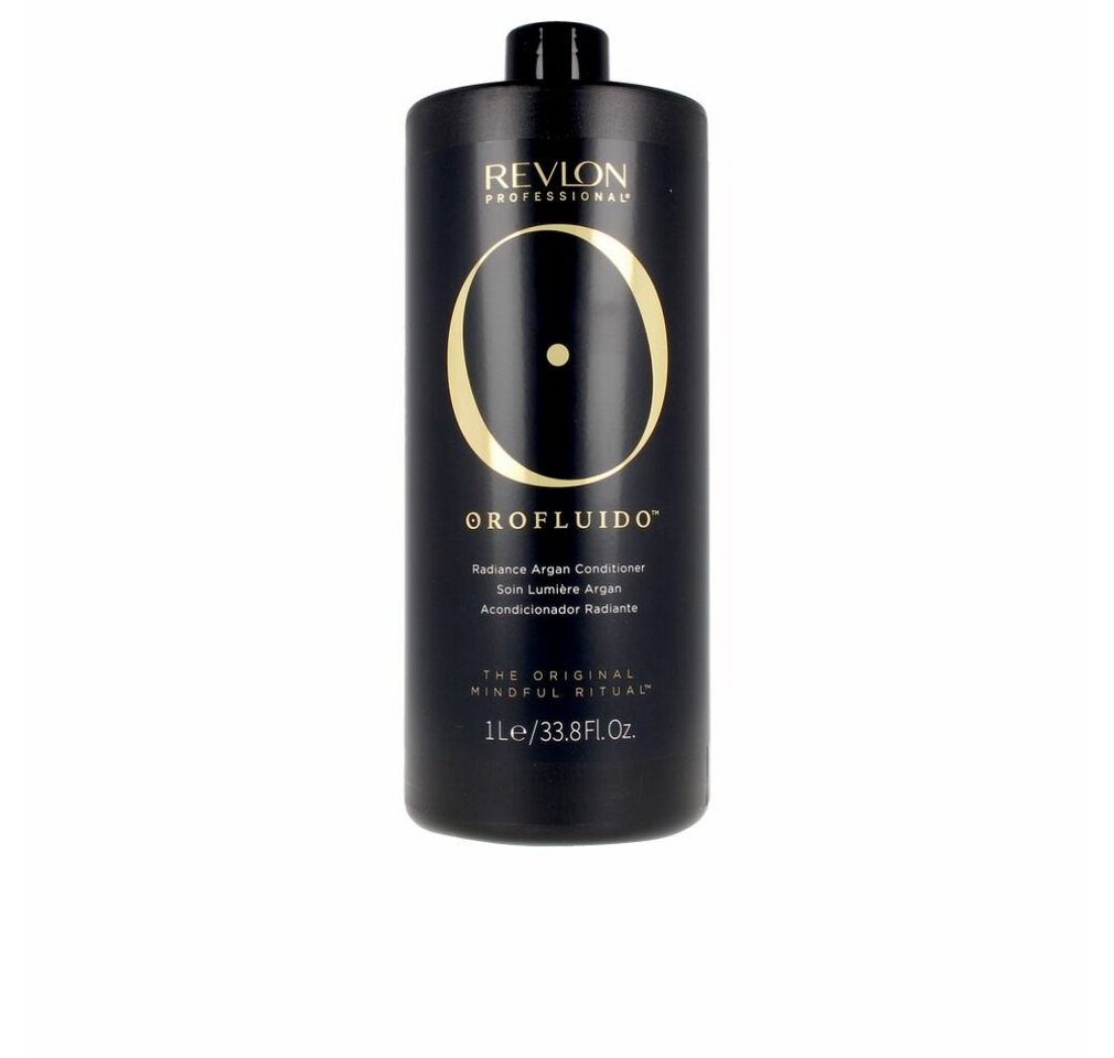 OROFLUIDO Haarkur Rp Conditioner 1000ml OROFLUIDO Haarkur Rp Conditioner 1000ml von OROFLUIDO