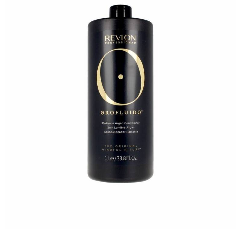 OROFLUIDO Haarkur Rp Conditioner 1000ml von OROFLUIDO