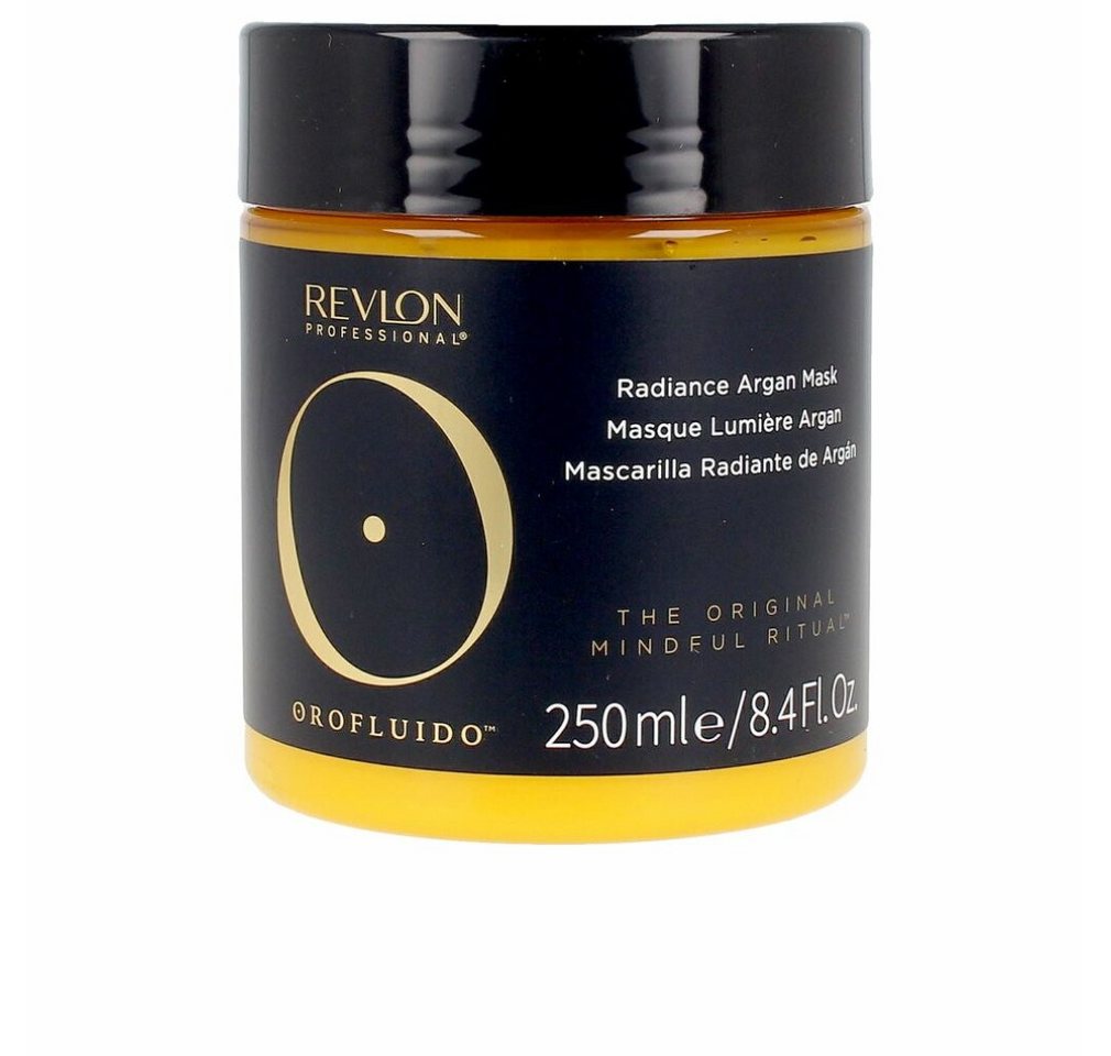 OROFLUIDO Haarmaske Rp Original Mask 250ml OROFLUIDO Haarmaske Rp Original Mask 250ml von OROFLUIDO