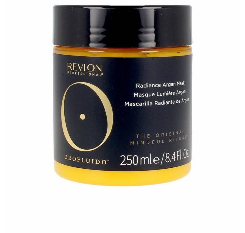 OROFLUIDO Haarmaske Rp Original Mask 250ml von OROFLUIDO