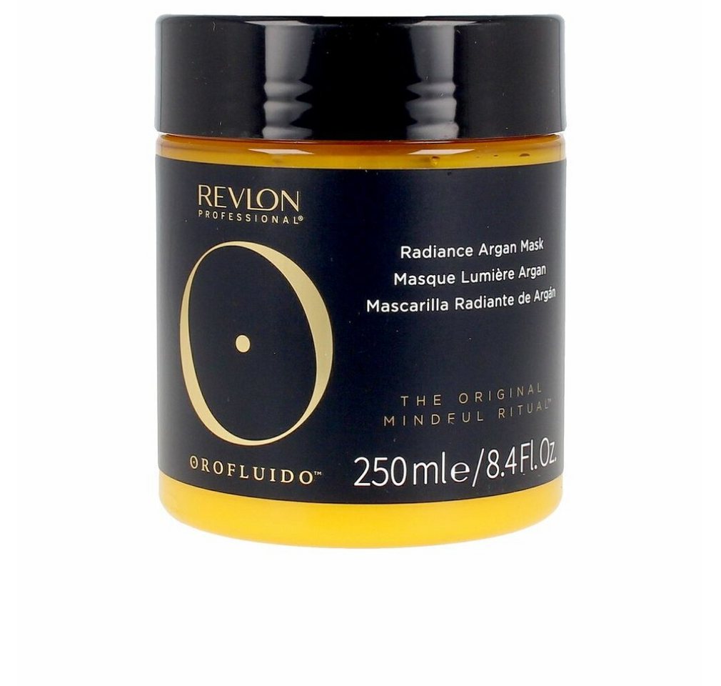 OROFLUIDO Haarmaske Rp Original Mask 250ml OROFLUIDO Haarmaske Rp Original Mask 250ml von OROFLUIDO