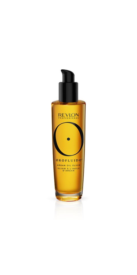 OROFLUIDO Haarserum Orofluido Original Elixir 100ml von OROFLUIDO