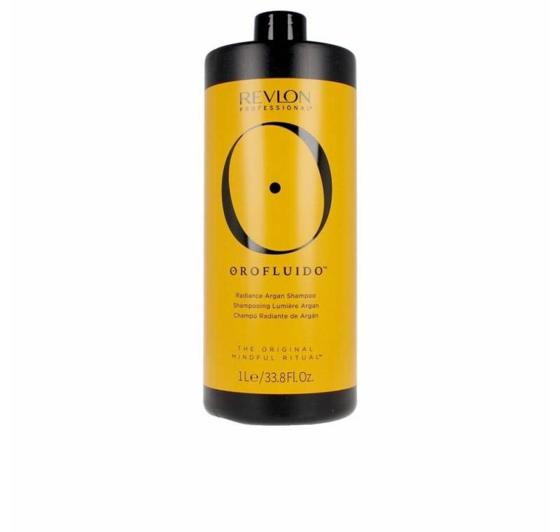 OROFLUIDO Haarshampoo Rp Shampoo 1000ml OROFLUIDO Haarshampoo Rp Shampoo 1000ml von OROFLUIDO