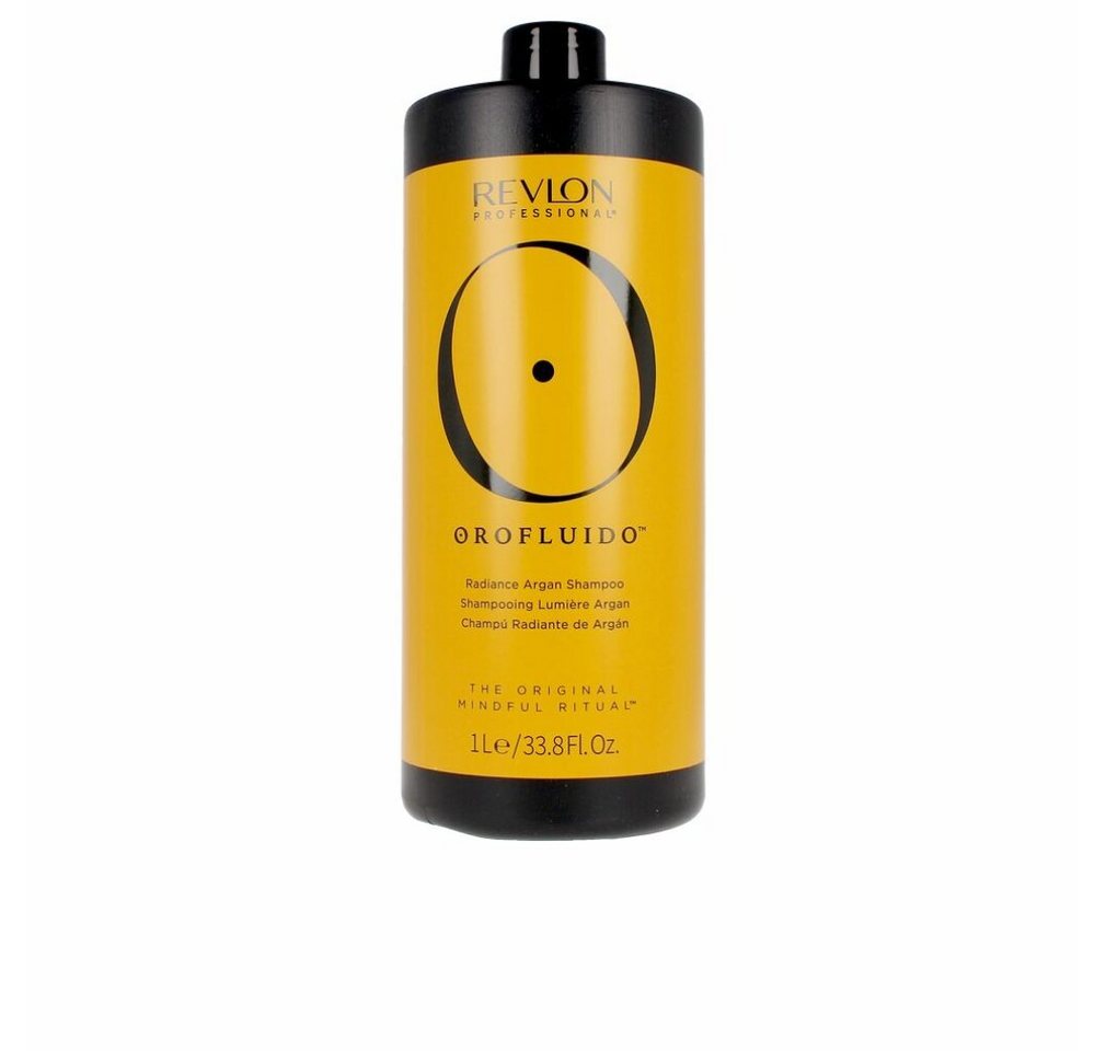 OROFLUIDO Haarshampoo Rp Shampoo 1000ml OROFLUIDO Haarshampoo Rp Shampoo 1000ml von OROFLUIDO