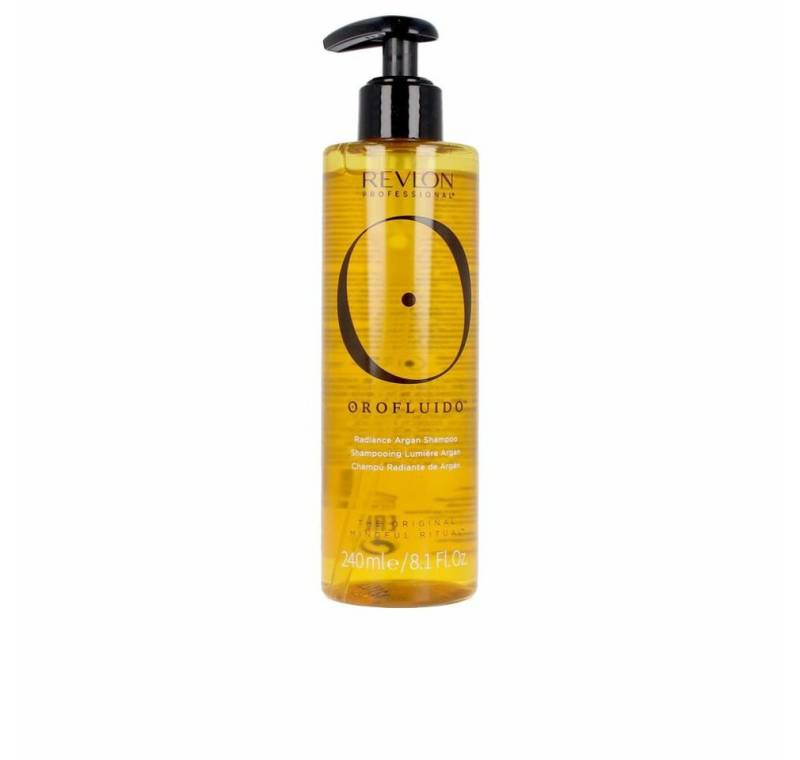OROFLUIDO Haarshampoo Rp Shampoo 240ml von OROFLUIDO