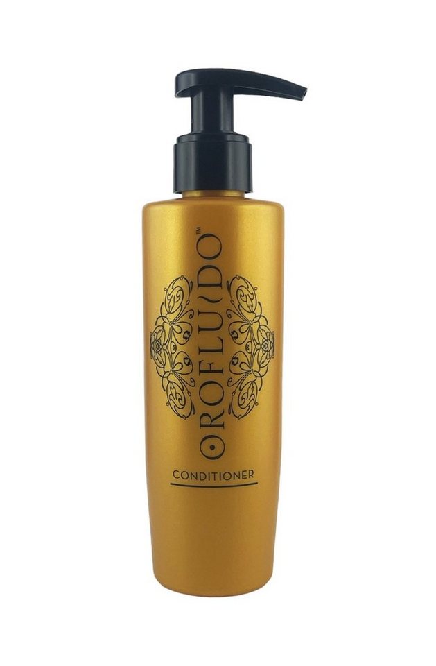 OROFLUIDO Haarspülung Orofluido Conditioner 200 ml, 1-tlg. von OROFLUIDO