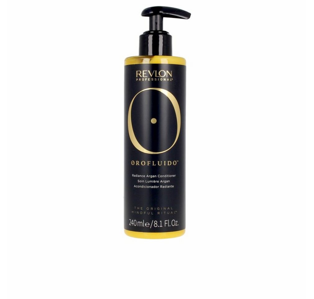 OROFLUIDO Haarspülung Rp Conditioner 240ml  von OROFLUIDO