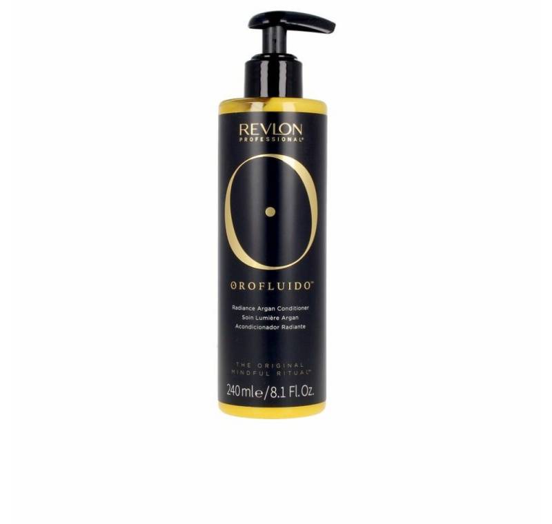 OROFLUIDO Haarspülung Rp Conditioner 240ml  von OROFLUIDO