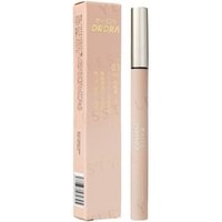 ORORA - 0.1mm Ink Eye Liner Dark Brown 1 pc von ORORA