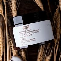 ORORA - Biotin Collagen Deep Conditioning Hair Mask 300ml von ORORA