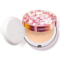 ORORA - Collagen Make Up Powder SPF 50+ PA+++ 03 1 pc von ORORA