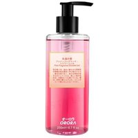 ORORA - Forever Love Fine Fragrance Shower Gel 250ml von ORORA